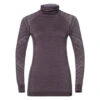 Odlo NATURAL Hooded Long Sleeve Top Women Purple 1 Odlo NATURAL Hooded Long Sleeve Top Women Purple -Cool Outdoor 11467075d09efda15a1d2.89242361 1
