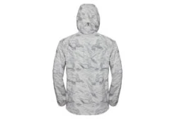 Odlo FLI 2.5 L Men's Jacket Silver Gray -Cool Outdoor 11467835d09f02cda9751.15745830