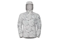 Odlo FLI 2.5 L Men's Jacket Silver Gray -Cool Outdoor 11467835d09f0345dc279.38432790