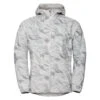 Odlo FLI 2.5 L Men's Jacket Silver Gray