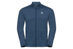 Odlo ALAGNA Vest Man Ensign Blue