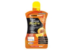 NamedSport Total Energy Gel Hydra Gel 50ml Lemon Peach