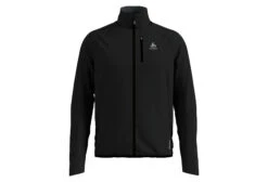 Odlo Carve Ceramiwarm Vest Black Men