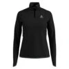 Odlo Carve Ceramiwarm Midlayer Black Women -Cool Outdoor 11887855d6910bbcb4bf8.82481763