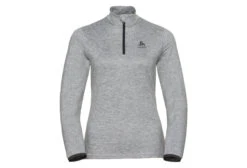 Odlo ALAGNA Women's Midlayer Grey