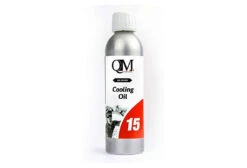 Massage Oil QM Sports Cooling Oil N ° 15