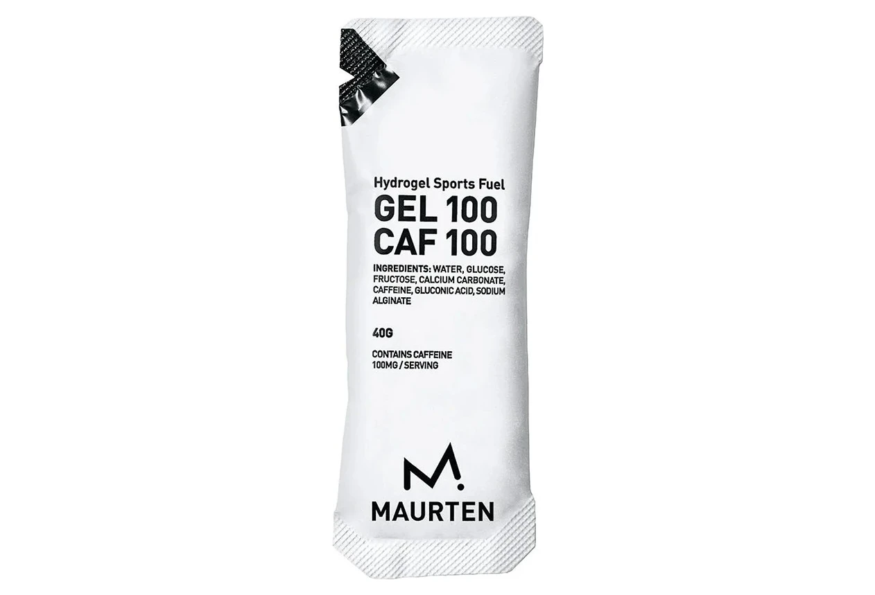 Maurten Caf 100 Caffeine Gel 40g 3 Maurten Caf 100 Caffeine Gel 40g
