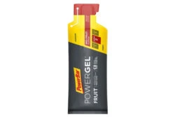 POWERBAR Gel POWERGEL FRUIT 41gr Red Fruit Punch