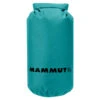 Mammut Waterproof Bag Drybag Light Blue 5L