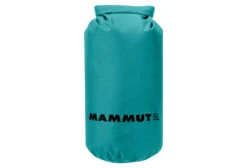 Mammut Waterproof Bag Drybag Light Blue 5L