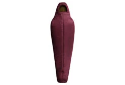 Mammut Speeping Bag Perform Fiber -10C Women M