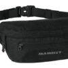 Mammut Sac Banane Classic Bumbag Black 2L -Cool Outdoor 13648745e67a38a6a1538.09943969