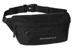 Mammut Sac Banane Classic Bumbag Black 2L