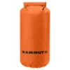 Mammut Waterproof Bag Drybag Light Orange 10L -Cool Outdoor 13649015e68e9337d4e11.48752049
