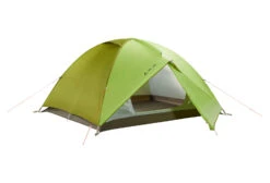 3 Persons Tent Vaude Campo 3P Green