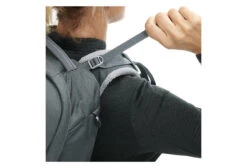 Backpack Millet Hanang 30 LD Grey Women -Cool Outdoor 14038795e32b02ca59556.62399616