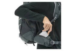 Backpack Millet Hanang 30 LD Grey Women -Cool Outdoor 14038795e32b03844e1e2.22158249