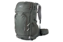 Backpack Millet Hanang 30 LD Grey Women