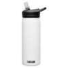 Isothermal Bottle Camelbak Eddy + 600mL White -Cool Outdoor 14056355e7dfff5dc5665.29278466