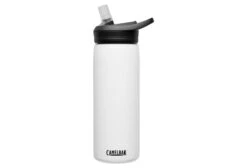 Isothermal Bottle Camelbak Eddy + 600mL White