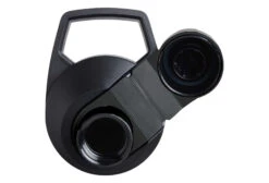 Isothermal Bottle Camelbak Chute Mag 600ml Marine -Cool Outdoor 14056665e7e05c67f6c16.42653877