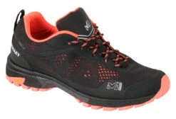 Millet Hike Up Black Hiking Shoes Women Spring / Summer 2020
