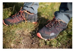 Millet Hike Up Black Hiking Shoes Women Spring / Summer 2020 -Cool Outdoor 14213435e33f53b206567.41946125
