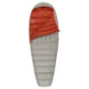 Sleeping Bag SEA TO SUMMIT Flame FM1 Woman Regular Right