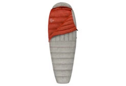 Sleeping Bag SEA TO SUMMIT Flame FM1 Woman Regular Right