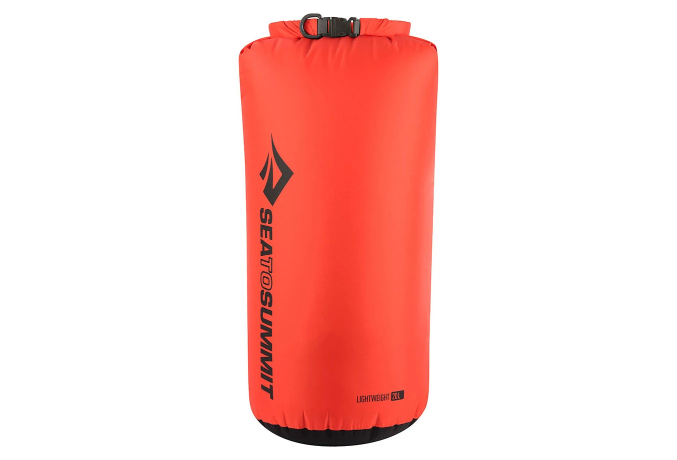 Dry Bag SEA TO SUMMIT Dry Sack 20 L Yellow 7 Dry Bag SEA TO SUMMIT Dry Sack 20 L Yellow - Image 5