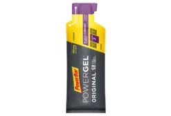 Energ Tick Powerbar Powergel Original 41gr Cassis