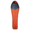 Sleeping Bag Lafuma Downleaf -2C Right Blue Orange Unisex -Cool Outdoor 14626655e427939d76a54.48885718