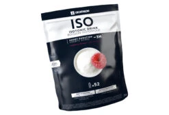 4 Aptonia Energetic Short Gels Raspberry 32g