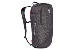 Black Diamond Trail Zip 14 Backpack Gray Unisex -Cool Outdoor 14659015e6217473a8e26.70644025