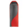 Sleeping Bag Ferrino Yukon Pro SQ Red Gray