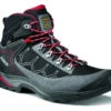 Asolo Falcon GV Gore-Tex Gray Red Men -Cool Outdoor 15064515e6b8adbbde5d0.57985747