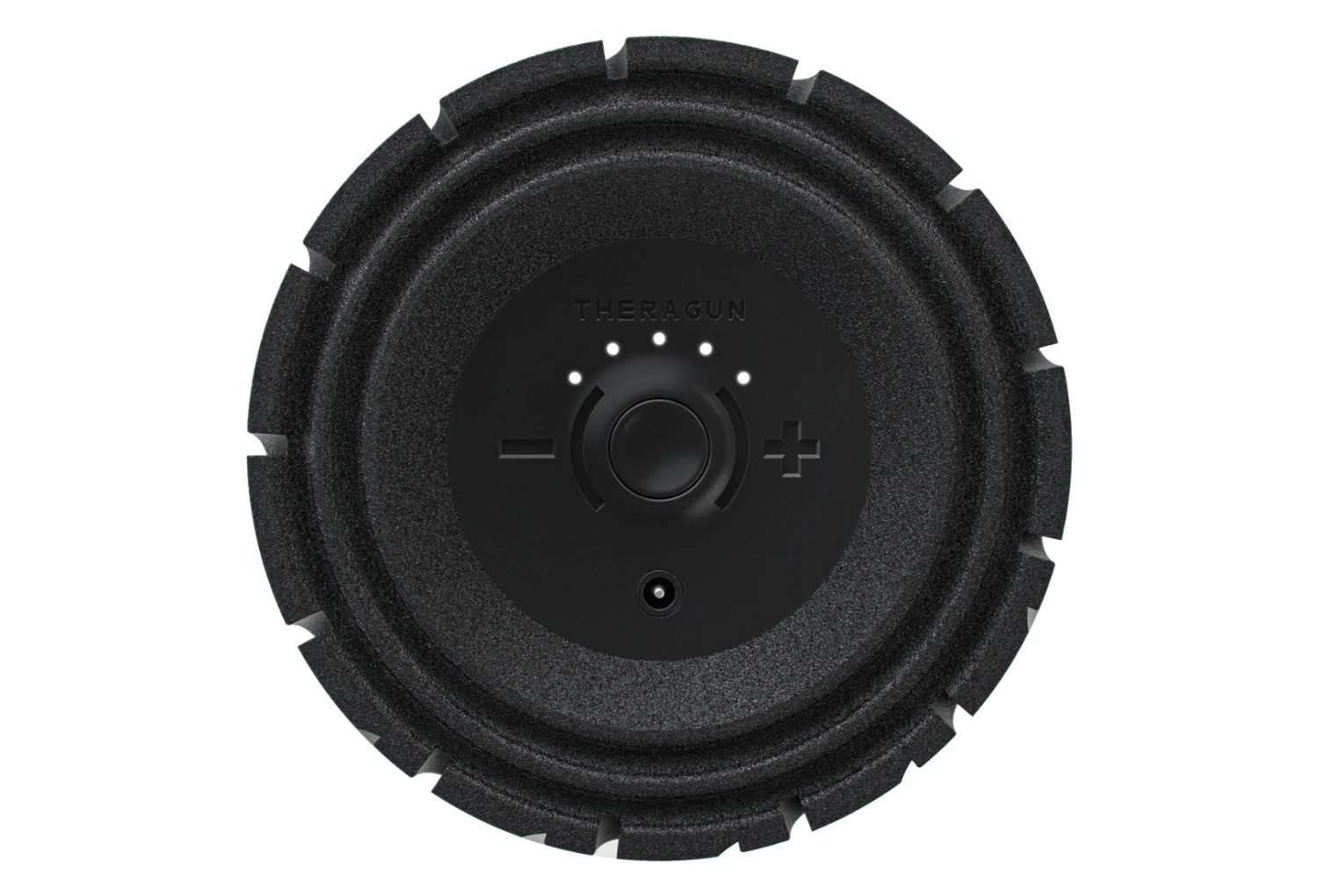 Theragun G4 Attachment Thumb 9 Theragun G4 Attachment Thumb - Image 7