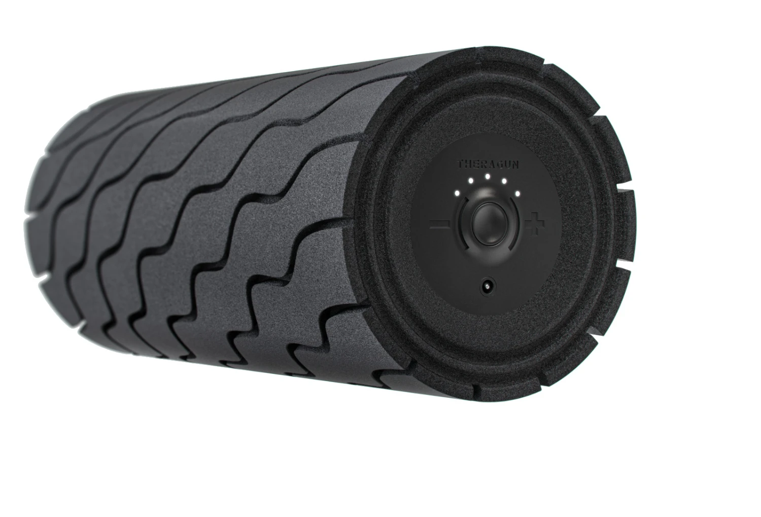 Theragun G4 Attachment Thumb 4 Theragun G4 Attachment Thumb - Image 2