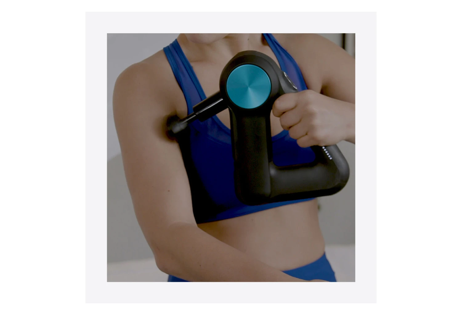 Theragun G4 Ball / Standard Ball Mouthpiece 4 Theragun G4 Ball / Standard Ball Mouthpiece - Image 2