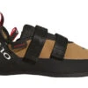 Climbing Shoes Adidas Five Ten Anasazi VCS Brown Black Unisex -Cool Outdoor 15137105e7a2094f009e5.67961439