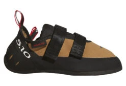 Climbing Shoes Adidas Five Ten Anasazi VCS Brown Black Unisex