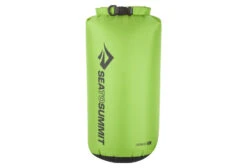 Waterproof Bag SEA TO SUMMIT Dry Sack Green