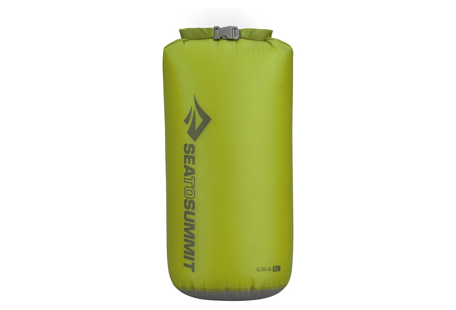 Dry Bag SEA TO SUMMIT Dry Sack 20 L Yellow 5 Dry Bag SEA TO SUMMIT Dry Sack 20 L Yellow - Image 3