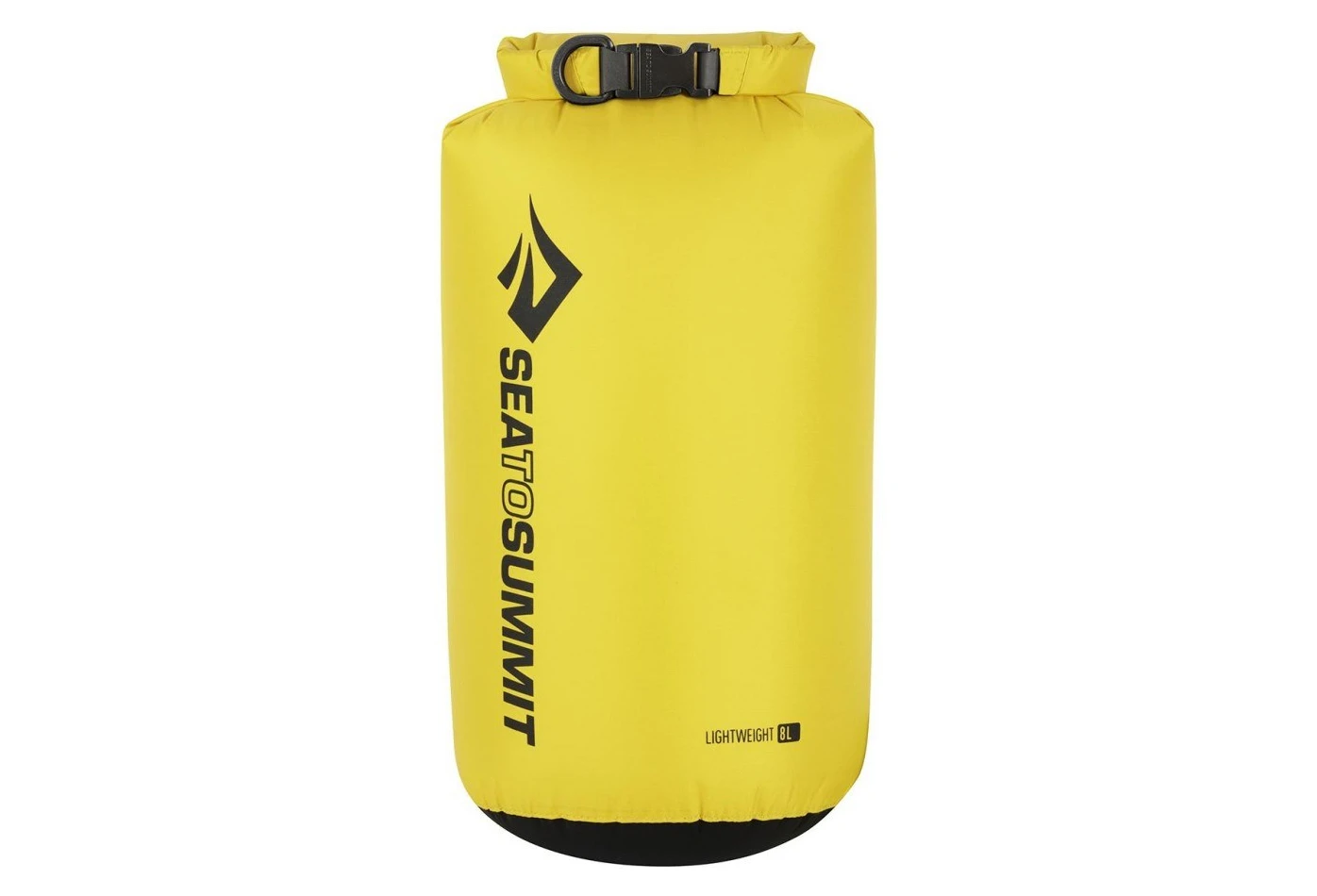 Dry Bag SEA TO SUMMIT Dry Sack 20 L Yellow 4 Dry Bag SEA TO SUMMIT Dry Sack 20 L Yellow - Image 2