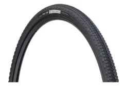 Teravail Cannonball 700 Mm Gravel Tire Tubeless Ready Folding Light & Supple