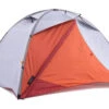 Forclaz Trek 500 Freestanding 2 Person Tent Gray Orange -Cool Outdoor 15514805ebd0397238625.83264729