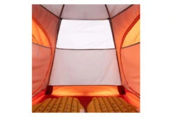 Forclaz Trek 500 Freestanding 2 Person Tent Gray Orange -Cool Outdoor 15514805ebd0397871af5.62075890