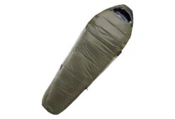 Forclaz Trek 500 0 Degres Xlarge Khaki Sleeping Bag