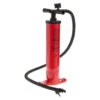 Pompe à Main Quechua Double Action Rouge 5.2 L -Cool Outdoor 15802625fa91d23e38bf2.30002151