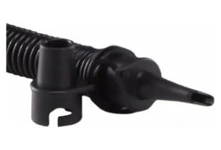 Pompe à Main Quechua Double Action Rouge 5.2 L -Cool Outdoor 15802625fa91d3d1a6671.52288362